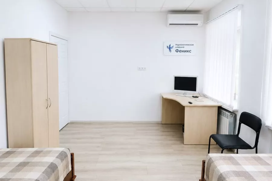 Лечение в частном наркологическом стационаре в Котельниках