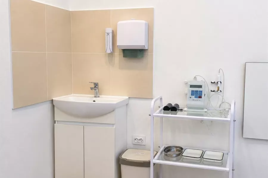 Детоксикация от алкоголя в Котельниках